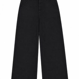 Calça Jeans Preta